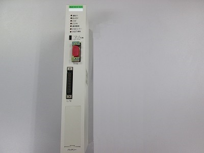 No9_OMRON C500-NC111-V1